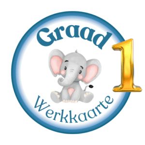 WERKKAARTE