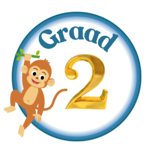 Graad 2