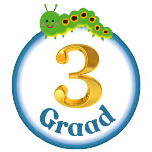 Graad 3