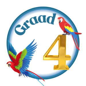 Graad 4