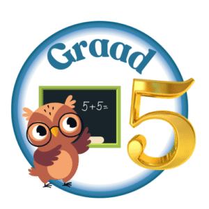 Graad 5