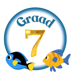 Graad 7