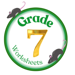 WORKSHEETS