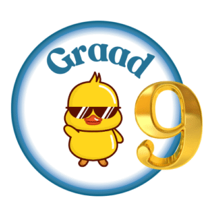 Graad 9